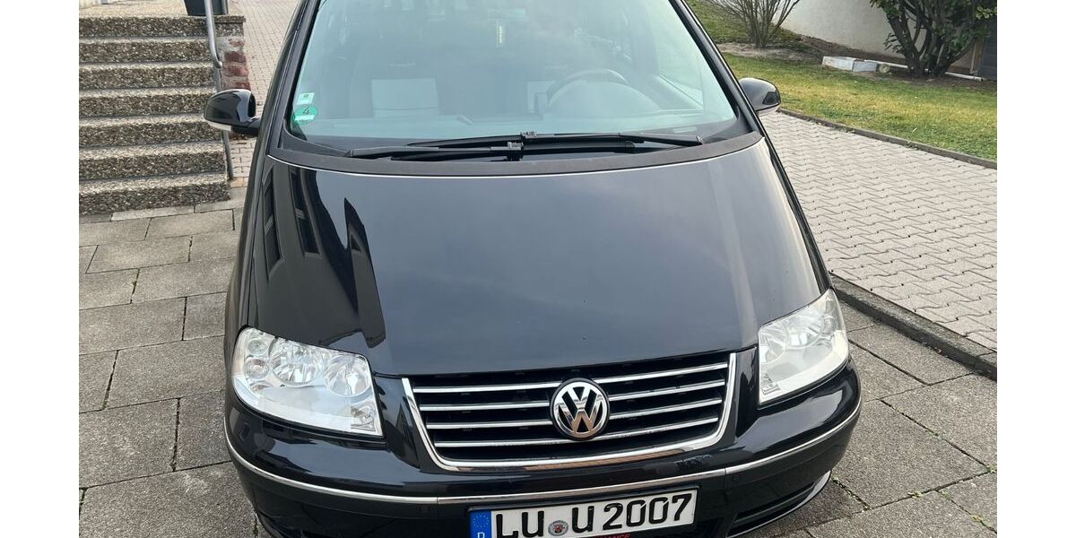 VW Sharan 205.000 km 3.800 &euro; Neuhofen 67141