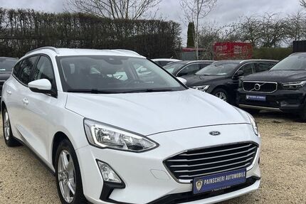 Ford Focus 83.000 km 11.499 &euro; Stuttgart 70567