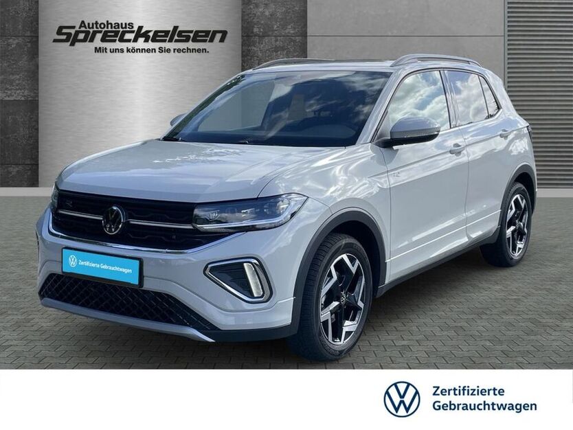 T-Cross