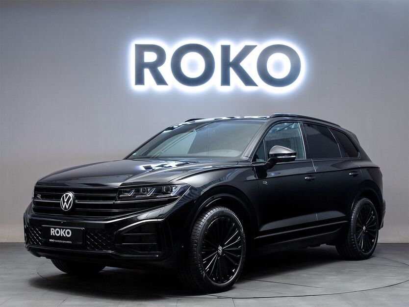 VW Touareg 49.900 km 68.980 € Ronnenberg (bei Hannover) 30952