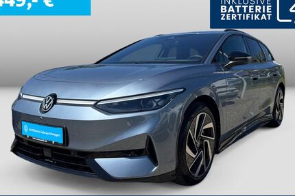 VW ID.7 17.486 km 55.930 &euro; Backnang 71522