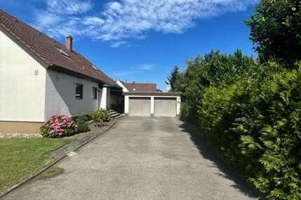 Haus Herrenberg-Oberjesingen Oberjesingen - 7.5 Zimmer, 180 m&sup2;, 1.440&euro; | Angebot:26887902