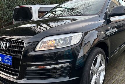 Audi Q7 222.000 km 7.950 € Solingen 42659