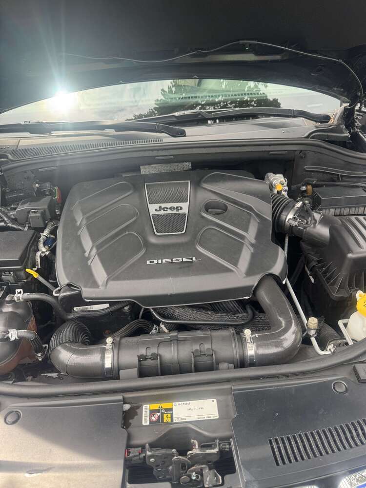Grand Cherokee