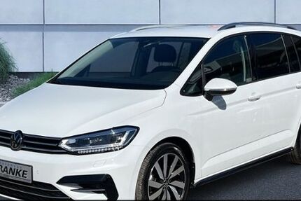 VW Touran 38.130 km 29.979 &euro; Radeberg 01454
