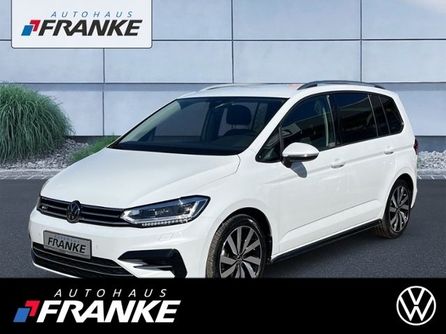 VW Touran 38.130 km 29.979 &euro; Radeberg 01454