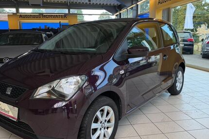 Seat Mii 136.500 km 4.950 &euro; Waltrop 45731