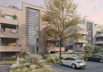Wohnung zum Mieten in Dortmund 1.065 € 72 m²