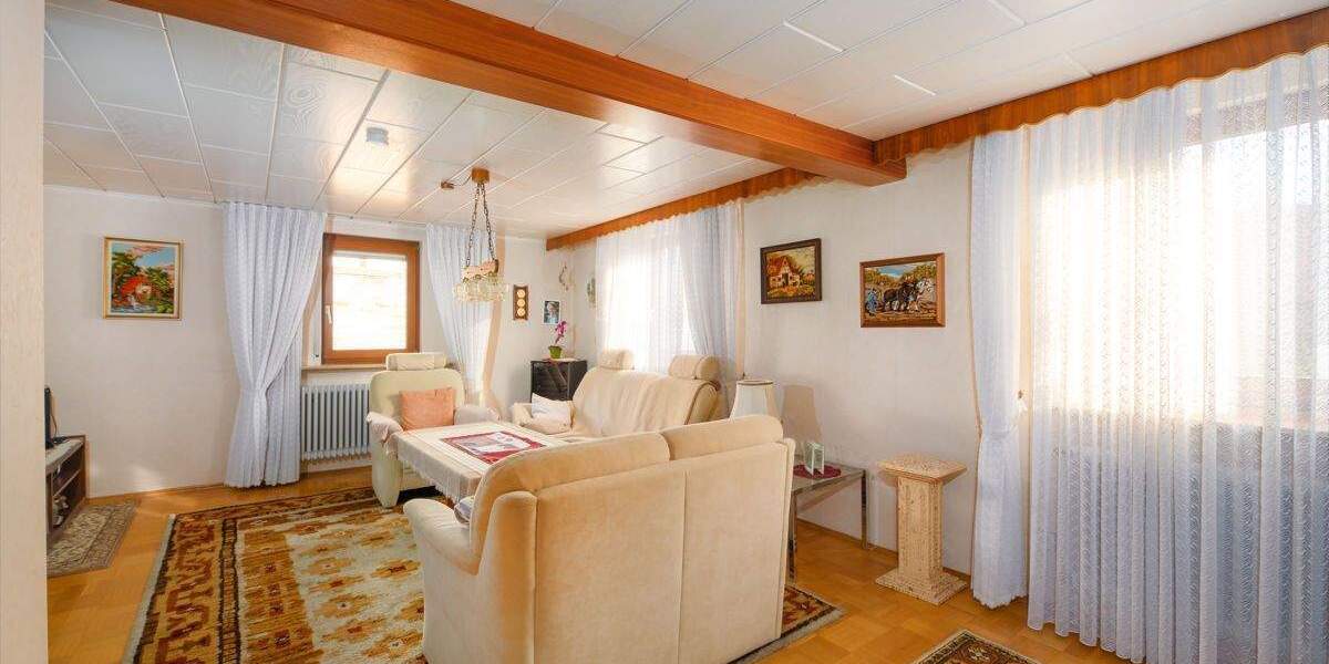 Einfamilienhaus Remchingen-Wilferdingen Wilferdingen - 4 Zimmer, 90 m&sup2;, 349.000&euro; | Angebot:24860410