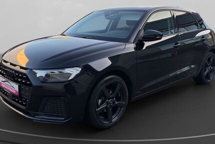 Audi A1 13.120 km 24.982 &euro; Bad Kreuznach 55543