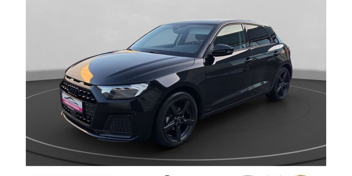 Audi A1 13.120 km 25.981 &euro; Bad Kreuznach 55543