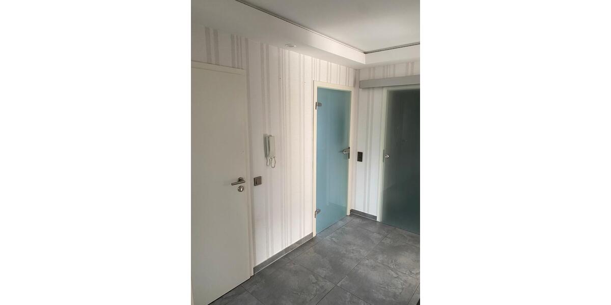 Wohnung + Einliegerwohnung 100qm 2.5 zimmer