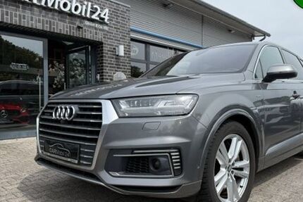Audi Q7 155.700 km 28.700 &euro; Rastede/ Wahnbek 26180