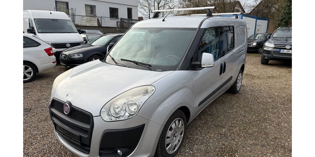 Fiat Doblo 145.412 km 5.700 &euro; Rötgesbüttel 38531