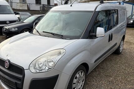 Fiat Doblo 145.412 km 5.900 € Rötgesbüttel 38531
