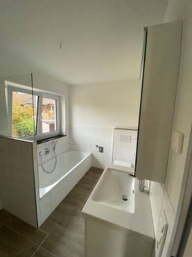 Wohnung mit Reihenhauscharakter in Steißlingen 4 zimmer