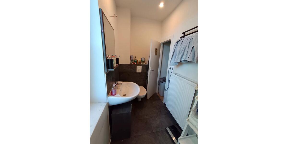 Etagenwohnung Hann. Münden - 4 Zimmer, 106 m&sup2;, 790&euro; | Angebot:26406025