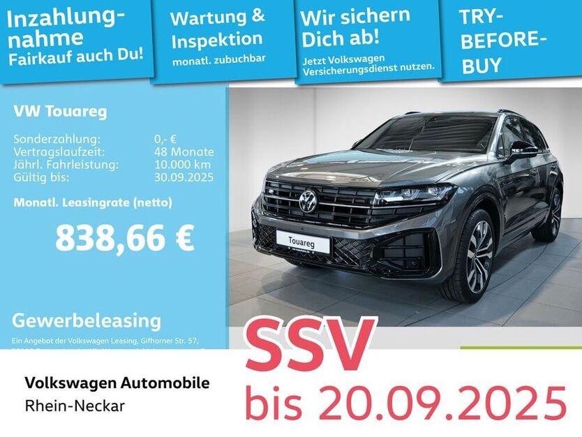 Touareg