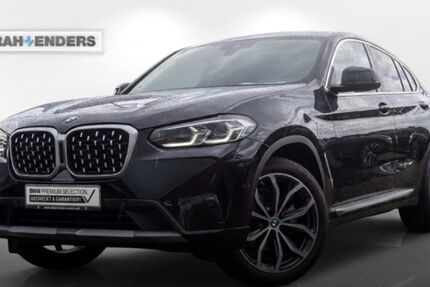 BMW X4 84.600 km 37.900 &euro; Nidda 63667