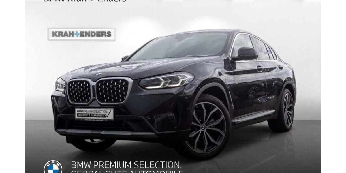 BMW X4 84.600 km 37.900 &euro; Nidda 63667