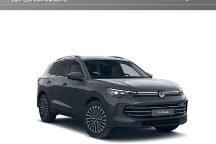 VW Tiguan 7.500 km 49.900 &euro; Bad Tölz 83646