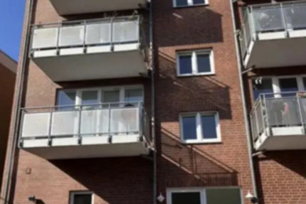 Wohnung Bad Schwartau - 2 Zimmer, 47 m&sup2;, 189.000&euro; | Angebot:25374688