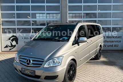 Mercedes-Benz Viano 285.000 km 17.990 &euro; Lohne 49393