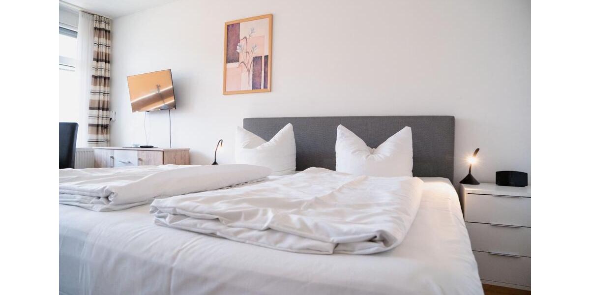 Etagenwohnung Bad Füssing - 1 Zimmer, 25 m&sup2;, 58.970&euro; | Angebot:26961348