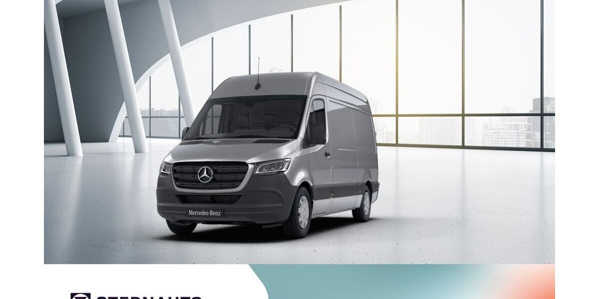 Mercedes-Benz Sprinter 108.638 km 34.213 &euro; Neudietendorf 99192