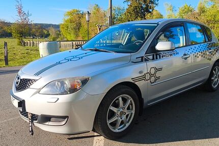 Mazda 3 252.000 km 2.400 &euro; Finnentrop 57413