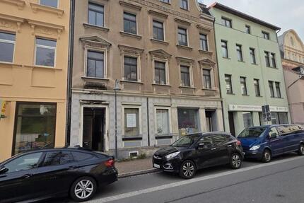 Haus Werdau - 124.900&euro; | Angebot:27042834