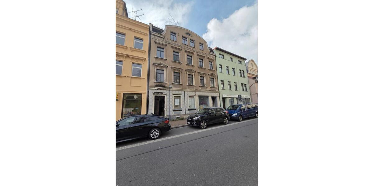Mehrfamilienhaus, Wohnhaus Werdau - 124.900&euro; | Angebot:27042834