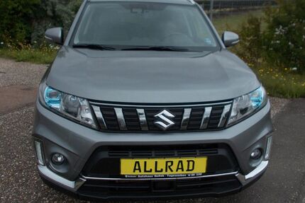 Suzuki Vitara 54.000 km 20.400 &euro; Weißenfels 06667