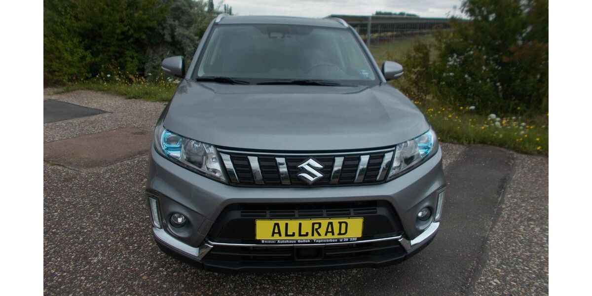 Suzuki Vitara 54.000 km 20.400 &euro; Weißenfels 06667