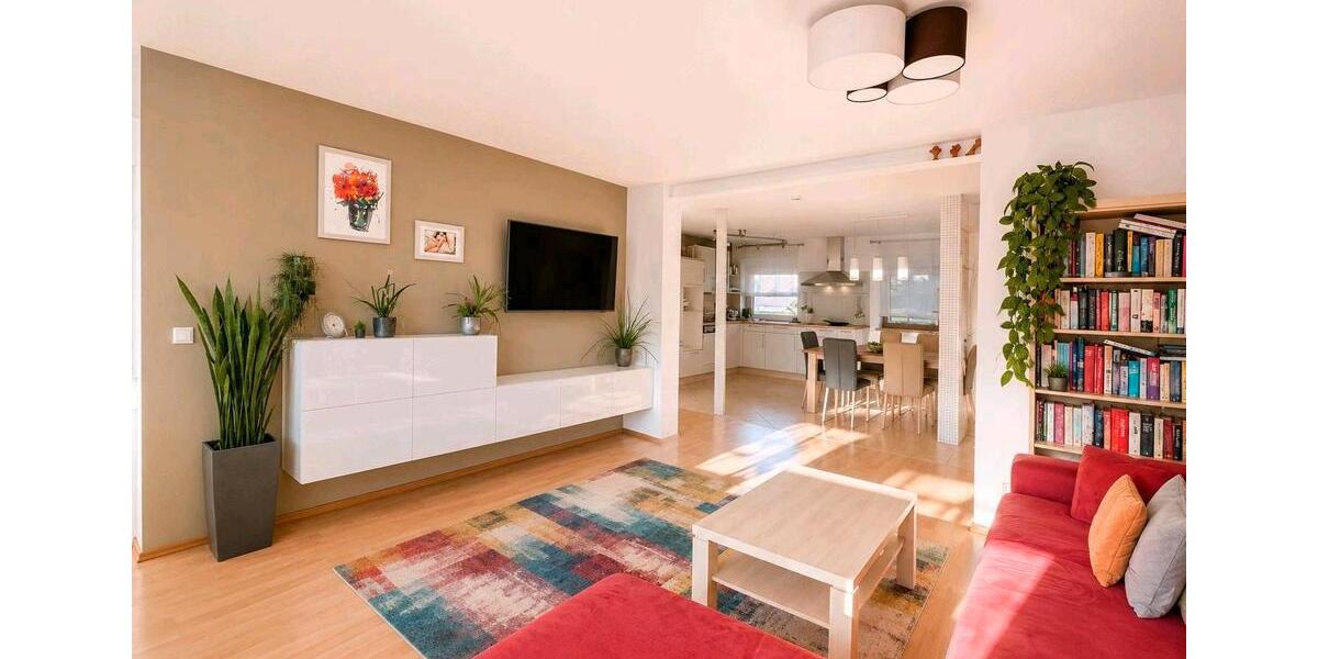 Etagenwohnung Greding - 4 Zimmer, 85 m&sup2;, 239.000&euro; | Angebot:27137562