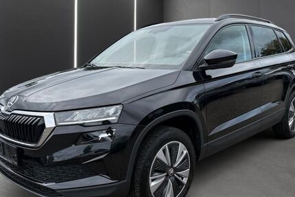 Skoda Karoq 40.545 km 19.780 &euro; Düren 52353