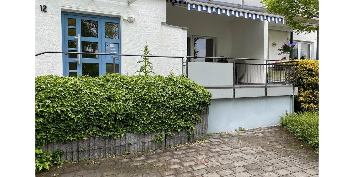 Etagenwohnung Paderborn - 4 Zimmer, 104 m&sup2;, 268.000&euro; | Angebot:27119576
