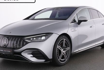 Mercedes-Benz EQE 50.958 km 55.795 &euro; Essen 45309