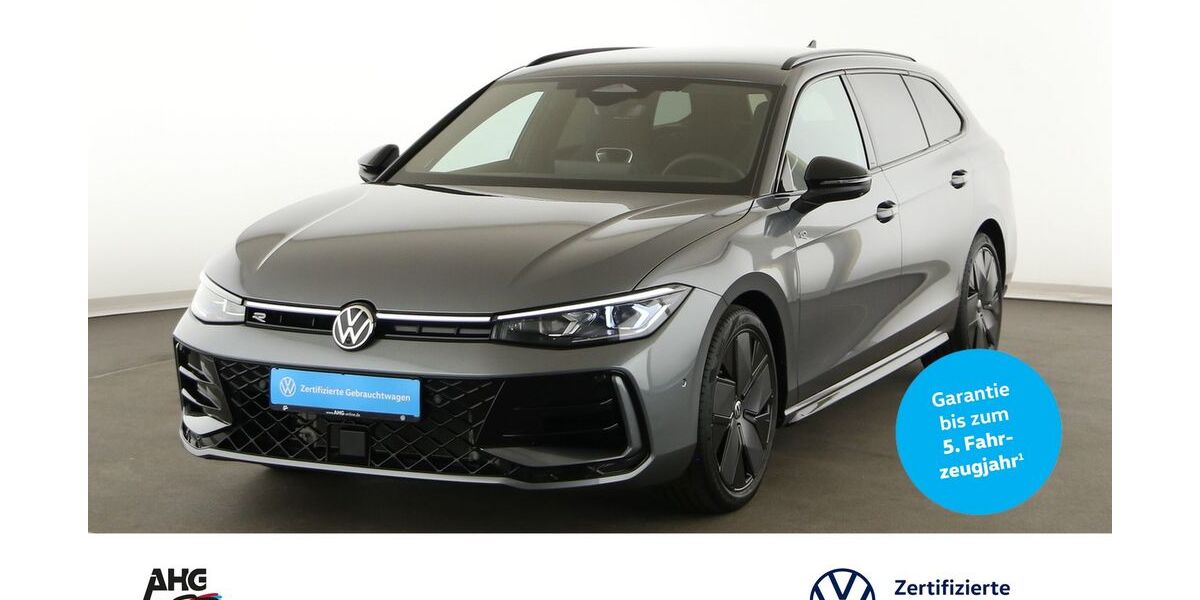 VW Passat 5.400 km 51.493 &euro; Gotha 99867