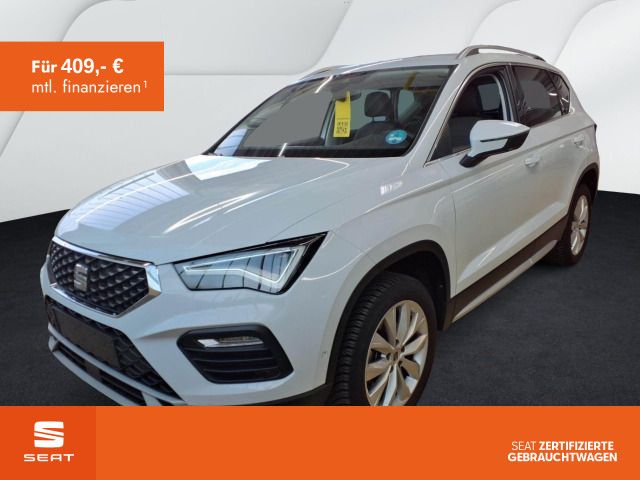 Seat Ateca 22.591 km 29.833 € Kassel 34123