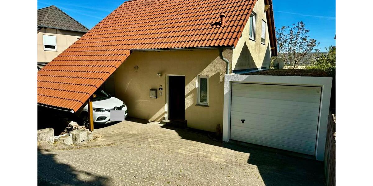 Einfamilienhaus Perl - 479.000&euro; | Angebot:26484218