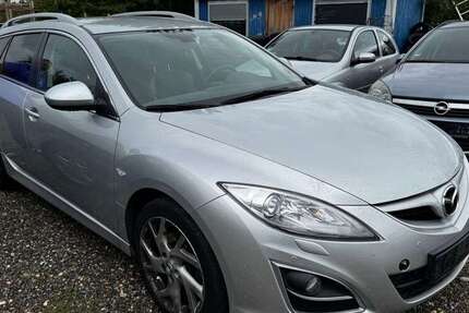 Mazda 6 218.521 km 1.450 &euro; Singen 78224