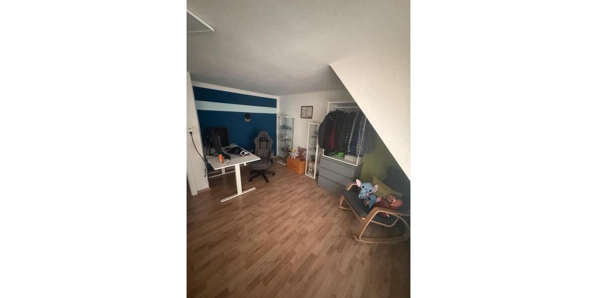 Reihenhaus Springe - 5 Zimmer, 108 m&sup2;, 240.000&euro; | Angebot:26745361