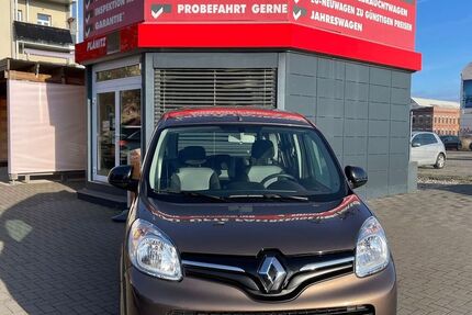Renault Kangoo 101.457 km 9.999 &euro; Leipzig 04229