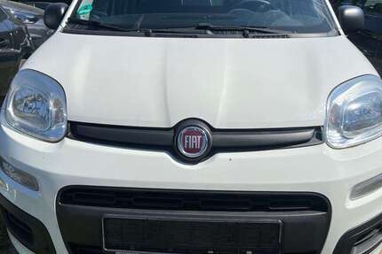 Fiat Panda 65.000 km 4.999 € Friolzheim 71292