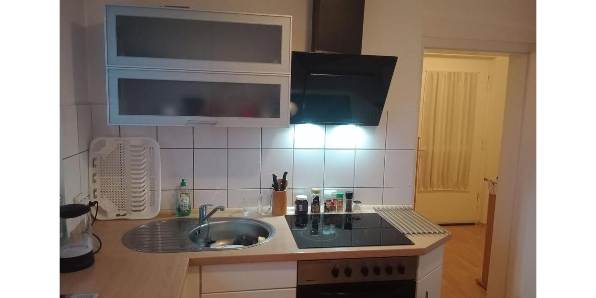 Etagenwohnung Bielefeld Stieghorst - 1 Zimmer, 55 m&sup2;, 146.000&euro; | Angebot:24117881