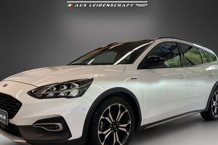 Ford Focus 68.661 km 14.990 &euro; Bautzen 02625
