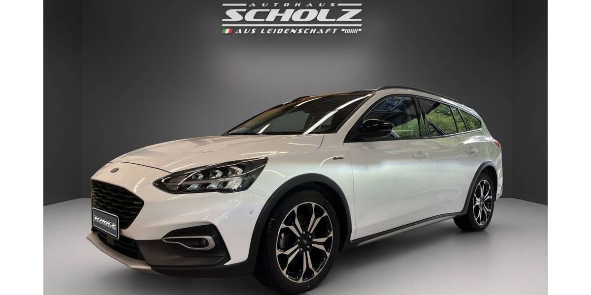 Ford Focus 68.661 km 14.990 &euro; Bautzen 02625