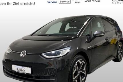 VW ID.3 60.787 km 19.750 &euro; Lauterbach 36341
