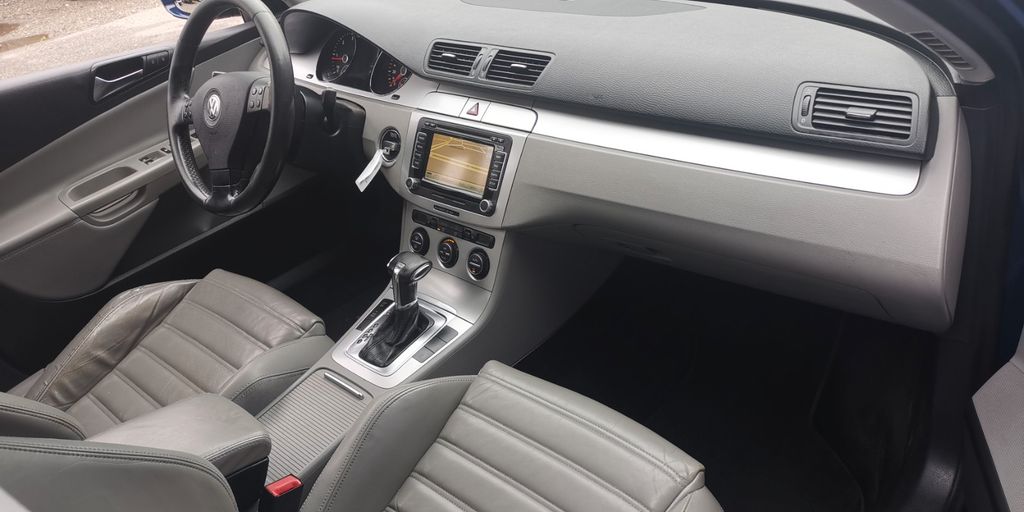 VW Passat 200.000 km 3.999 &euro; Berlin 13405